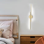 EDISLIVE Dimmable Modern LED Vanity Light Fixtures Bathroom Vanity Wall Lighting - Image 6