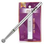 PANA 3/32” Diamond Nail Drill Bit by Beauticom