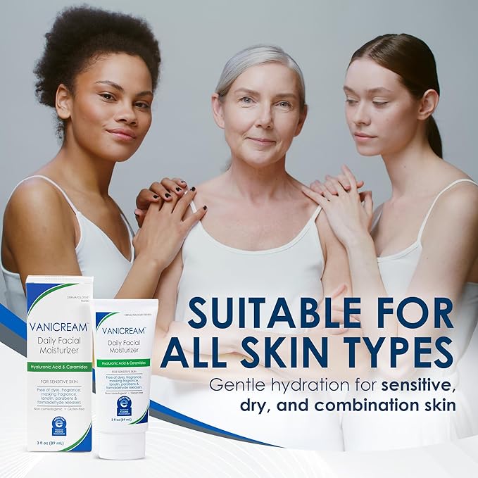 Vanicream Daily Facial Moisturizer - Image 5