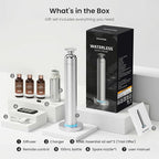 Waterless Aroma Diffuser, 8000mAh Battery Scent Air Machine - Image 2