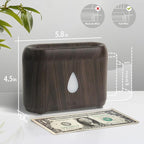 Flame Diffuser for Essential Oils, 200ml Ultrasonic Aroma Diffusers - Image 4