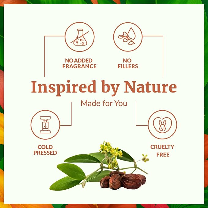 SVA Jojoba Seed Oil Organic - Image 3