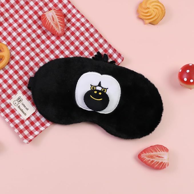 PERFECTSIGHT Cute Sleep Eye Masks - Image 6