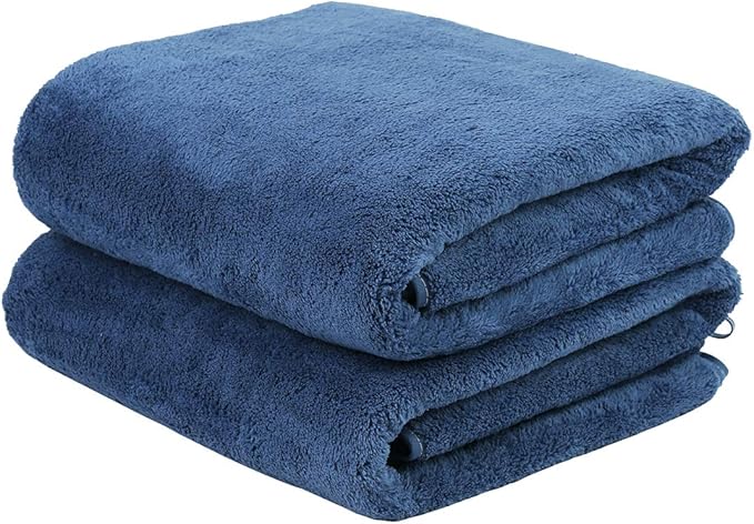 JML Luxury Hotel & SPA Bath Towels by JML