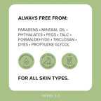 Medix 5.5 Men & Women Coconut Body Lotion + Manuka Honey Cream | Natural - Image 7