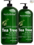 New York Biology Tea Tree Body Wash by New+York+Biology