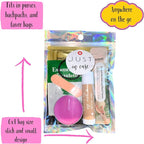 Self-Care Night Kit – Pre-Packed Essentials - Image 5