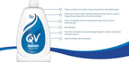 QV Bath Oil 250ml - Image 10