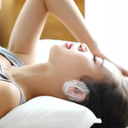 400 Pack Disposable Ear Covers for Shower Waterproof, Ear Shower Caps Hair Dye - Image 7