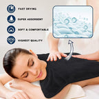 SINLAND Microfiber Esthetician Towels - Image 5