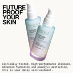 Pacifica Peptide Face Moisturizer Future Youth Daily Turnaround Hydrating - Image 3