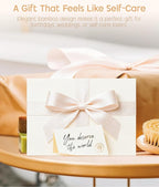 Bathtub Tray Caddy Expandable, Foldable Bath Tray, Bathtub Trays - Image 7
