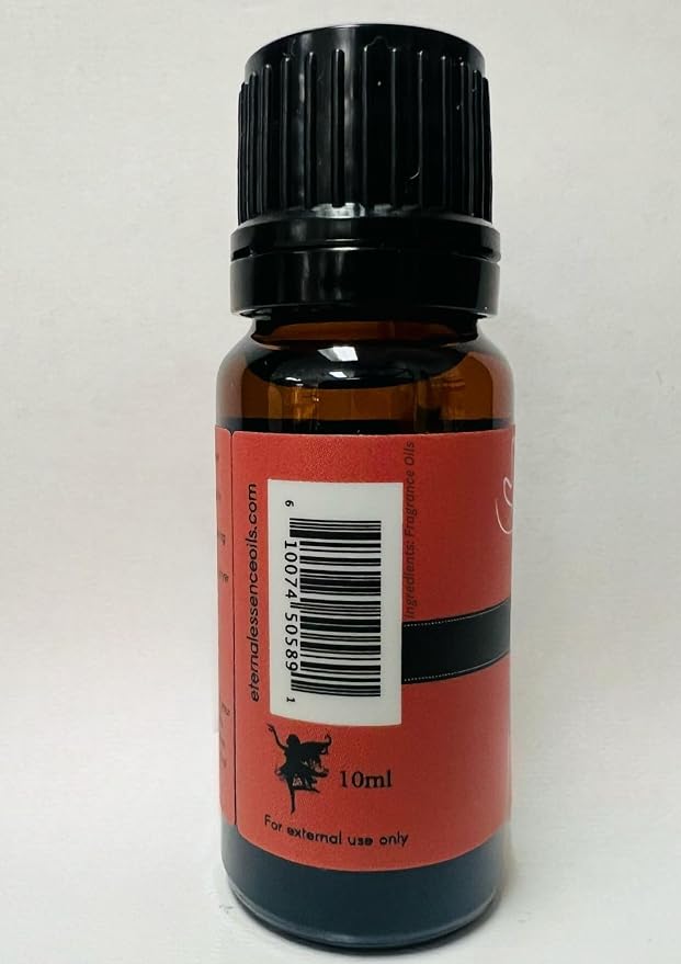 Pomegranate Premium Grade Fragrance Oil - 10m - Scented Oil - Image 8