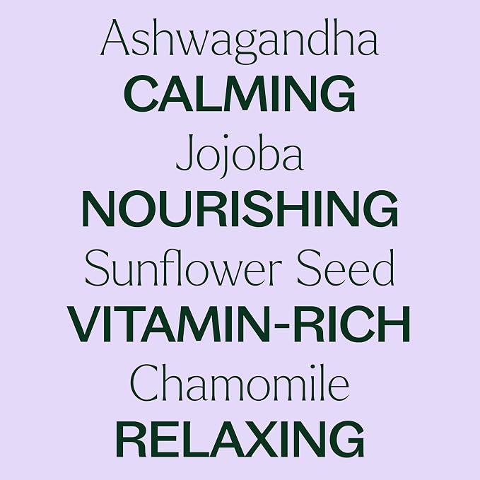 Plant Therapy Stress Body Oil - Image 4