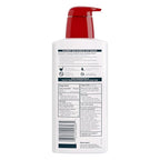 Eucerin Eczema Relief Cream Body Wash, Eczema Body Wash - Image 3