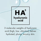 e.l.f. SKIN Holy Hydration! Triple Bounce Serum, 1.7% Hyaluronic Acid Serum - Image 7