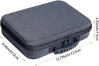Essential Oils Carrying Case Holds 60 Grids - Image 2