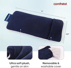Unscented Weighted Eye Pillow - Image 4