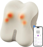 arboleaf Back Massager for Pain Relief, Cordless Shiatsu Neck Back Massage by arboleaf