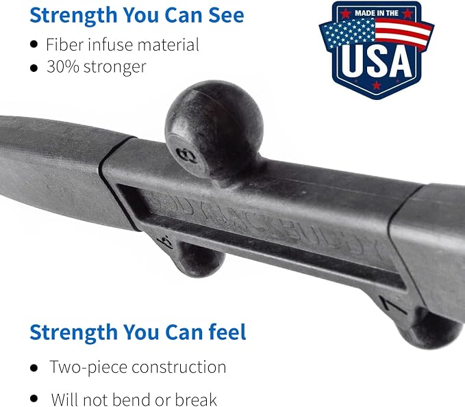 Body Back Buddy Elite Black 2.1 - Image 8