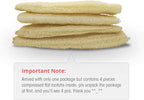 Natural Organic Loofah Sponges Large Exfoliating Shower Bath Loofah Luffa Loofa - Image 7