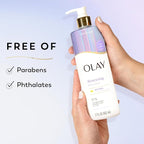 Olay Body Lotion for Women, Smoothing - Image 7