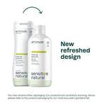 ATTITUDE Body Wash for Sensitive Skin - Image 2