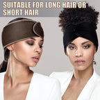Xuhal Hair Wraps - Image 3