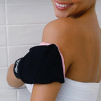 Loving Tan Reusable Self Tanner Removing & Skin Polishing Glove, Exfoliating - Image 4