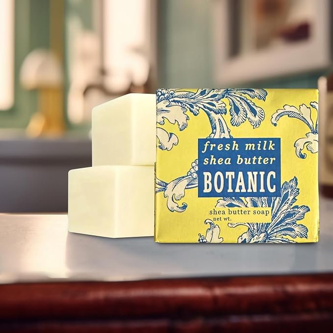 Greenwich Bay Mini Botanical Soap Bars – 12 Pack 1.9 oz Each – Individually - Image 7