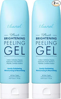 Ebanel 2-Pack Brightening Peeling Gel by Ebanel