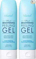Ebanel 2-Pack Brightening Peeling Gel by Ebanel