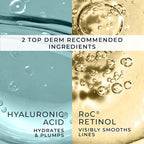 RoC Retinol Correxion Max Hydration Anti-Aging Daily Face Moisturizer - Image 6