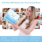 Mothers Day Gifts for Mom, Birthday Gifts for Women, Relaxing Spa Gift Baskets - Image 7