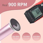 APRELM Rechargeable Electric Foot Callus Remover - Image 4