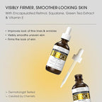Advanced Clinicals Retinol Serum - Image 2