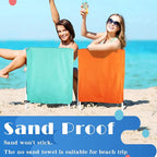 BOGI Microfiber Travel Sports Towel - Image 8