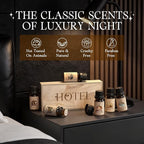 SALUBRITO Hotel Fragrance Oil Set, Luxury Essential Oil Set - Image 4