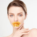30 pieces of Moisturizing Collagen Crystal Lip Mask - Image 7
