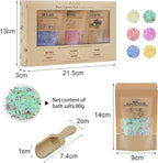 Bath Salts, Gift Set, Bath Salts - Image 8