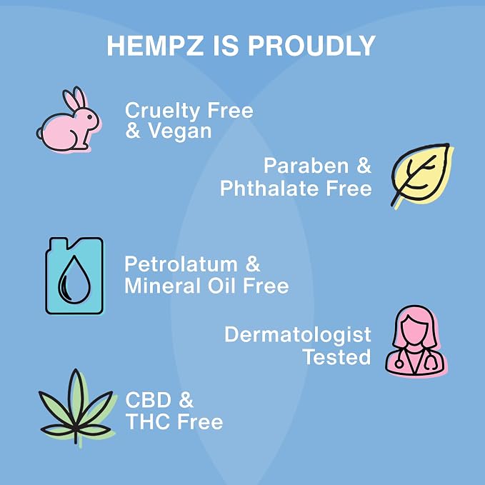 Hempz Body Lotion - Image 8