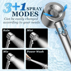 FEELSO Filtered Shower Head - Image 6