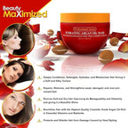 Arvazallia Hydrating Argan Oil Hair Mask and Deep Conditioner - Image 5