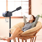 OmySalon Professional Facial Steamer - Image 7
