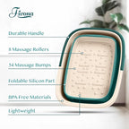 Fivona Foot Care Kit 4 in 1 - Image 4