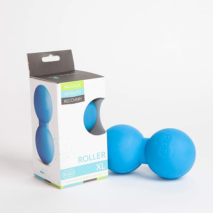 RAD Roller XL Peanut Roller Ball Massager - Image 9