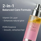 Licorne PDRN Face Mist with Hyaluronic Acid, Niacinamide & Madecassoside – - Image 4