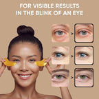 Celor Under Eye Patches for Puffy Eyes and Dark Circles - Image 4