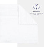 American Soft Linen Luxury Washcloths - Image 4