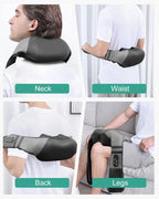 Medcursor Neck Massager with Heat - Image 6